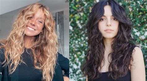 Cortes para cabelo ondulado: mais de 10 estilos para。